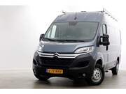 Citroën Jumper - 35 2.2 BlueHDi 140pk Airco/Navi/Camera 02-2023