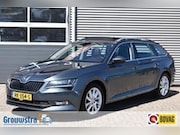 Skoda Superb - COMBI 1.4 TSI DSG7 STYLE BUSINESS / P.DAK / EL. STOELEN / CA
