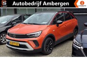 Opel Crossland - 1.2 Turbo GS Line