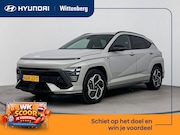 Hyundai Kona - 1.6 GDI HEV N Line | 360° Camera | Stoel verkoeling | Memory