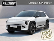 Kia EV3 - 81, 4 kWh 204pk GT-Line Business Edition