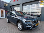 BMW X1 - SDrive18i Executive Edition / ACC / Head-Up / Led / Trekhaak
