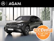 Mercedes-Benz GLC-Klasse Coupe - 300e 4MATIC Business Solution AMG