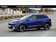 Kia Stonic - 1.0 T-GDi MHEV DynamicLine Nu €1.000,- voordeel | Tijdelijk 