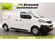 Opel Vivaro - CDTI L2H1 | Airco | Cruise | 3 Zits | Trekhaak | Parkeersens