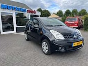 Nissan Pixo - 1.0 ACENTA, AIRCO, Centr.Vergr., leuke auto