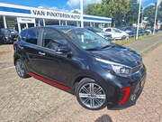 Kia Picanto - 1.2 CVVT GT-Line