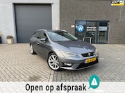 Seat Leon - ST 1.4 TSI ACT FR Dynamic DSG|Cruise|SeatSound|NAP