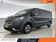Renault Trafic - 2.0 Blue dC1 150PK L2H1 Dubbele Cabine Automaat Navigatie Ai
