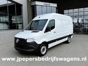 Mercedes-Benz eSprinter - 320 L2 H2 Pro 81kWh / Snel laden 115Kw / Trekhaak / Smartpho