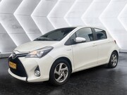 Toyota Yaris - 1.5 Hybrid Comfort