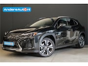 Lexus UX - 250h Preference Line |facelift|stoelverwarming|dodehoek|park