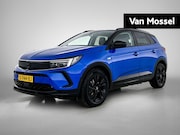 Opel Grandland - 1.6 Turbo Plug-In Hybrid GS Line | Camera | Alcantara | Stoe