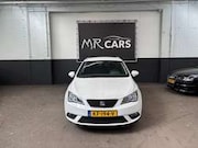 Seat Ibiza - ST 1.0 EcoTSI Style Connect Navi/Airco/Cruise Cont