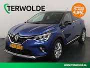 Renault Captur - TCe 140 EDC GPF Intens | AUTOMAAT | Navigatie | Parkeersenso