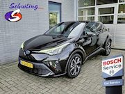 Toyota C-HR - / C-HR+ 2.0 Hybrid Style Inclusief Afleveringskosten