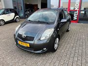 Toyota Yaris - 1.3 VVTi Terra airco navi