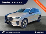 Volvo XC60 - 2.0 T8 Plug-in hybrid AWD Plus Dark | Head Up Display | Harm