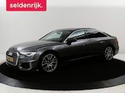 Audi A6 - Limousine 45 TFSI Sport S line edition | Apple Carplay | LED