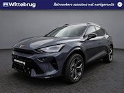 CUPRA Formentor - 1.5 TSI 204pk e-Hybrid Business / Zwenkbare trekhaak / Stoel