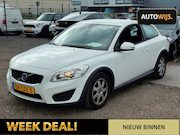 Volvo C30 - 1.6 Advantage|NL AUTO|XENON|APK 8-2027|NETJES