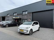 Volkswagen Up! - 1.0 high up! BlueMotion | 2E EIGENAAR | 3/6/12MND