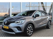 Renault Captur - 1.6 E-TECH HYBRID 145 AUTOMAAT Navi | Clima | Cruise | Pdc |