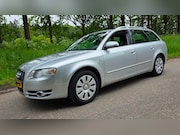 Audi A4 - 1.9 TDI Pro Line Navigatie Climate Control