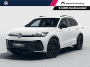Volkswagen Tiguan - R-Line 1.5 eHybrid 204 PK 6 versn. DSG · Voorstoelen verwarm