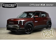 Kia EV2 - 42, 2 kWh 147pk Air