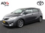 Toyota Verso - 1.8 VVT-i Dynamic Business Top 5 editie | Parkeersensoren | 