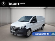 Mercedes-Benz Vito - 114 CDI GB L2 PRO Gewichtsvariant 3.000 kg | Automaat | Prij