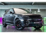 Land Rover Range Rover Sport - 3.0 P460e Dynamic SE PHEV