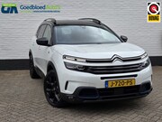 Citroën C5 Aircross - 1.6 PlugIn Hybride 225 Shine | Automaat | Half-Leder | Black