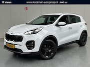 Kia Sportage - 1.6 GDI DynamicLine