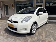 Toyota Yaris - 1.8 VVTi TS Parelmoer metaal 73340 K.M. !!! Climate controle
