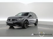 Volkswagen Tiguan - 1.4 TSI eHybrid R-Line Black Style | SOH 91% | IQ. Light | 3