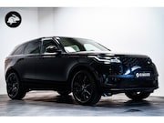 Land Rover Range Rover Velar - 2.0 P400e S Black ed|Pano dak|Acc|Meridian|Elektr stoelen|Le
