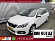 Peugeot 308 - SW 1.2 PureTech Blue Lease Executive 168Dkm.NAP, Clima, Navi