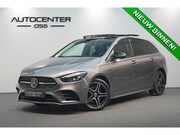 Mercedes-Benz B-klasse - 250 e AMG ✅ PANO ✅ ADAP.CRUISE ✅ BURMESTER ✅ NAVI ✅ CARPLAY