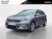 Kia Niro - 1.6 GDi Hybrid DynamicLine | Navigatie | Apple Carplay/Andro
