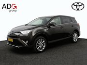 Toyota RAV4 - 2.5 Hybrid AWD Style | Stuur en stoelverwarming | Trekhaak 1