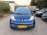 Peugeot 107 - 1.0-12V XS