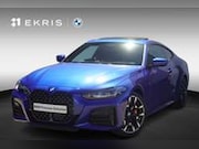 BMW 4-serie - 4 Serie Coupé 420i | M Sportpakket Pro | Schuif-/k