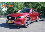 Mazda CX-5 - 2.0 | 165PK | Homura | PDC | 360º | Climate | Stoel + Stuurv