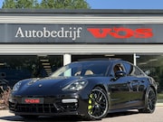 Porsche Panamera - 2.9 4 E-Hybrid | Keramisch | Massage | Burmester | Stoelkoel