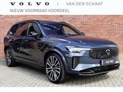 Volvo XC90 - T8 406PK Plug-in hybrid AWD Ultra Black Edition Executive |