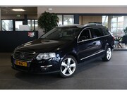 Volkswagen Passat - Variant 1.4 TSI DSG Highline leder Xenon Navi