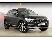 Volvo XC60 - T6 350PK Plug-in hybrid AWD Plus Bright / Adaptive Cruise co