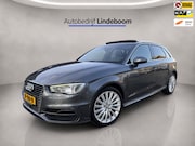 Audi A3 - Sportback 1.4 e-tron PHEV S-Line Panoramadak,